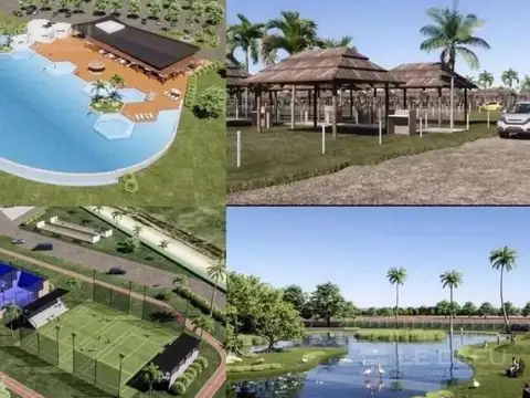 Terreno en Venta de 300,0 m2