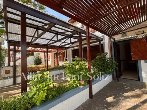 Casa en Venta en La Lucila del Mar, USD 58.000