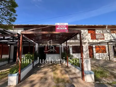Casa en Venta de 2 dormitorios
