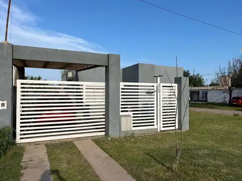 13 de Diciembre 3700
