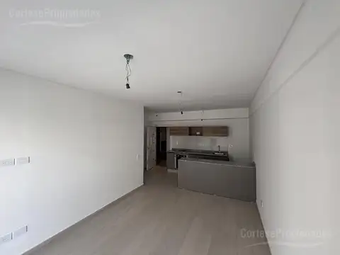 Departamento en Alquiler en Palermo, USD 950