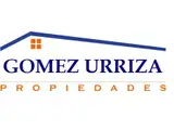 GOMEZ URRIZA PROPIEDADES