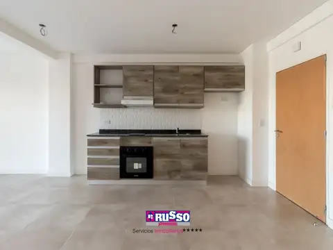 Venta Departamento 1 Ambiente San Justo