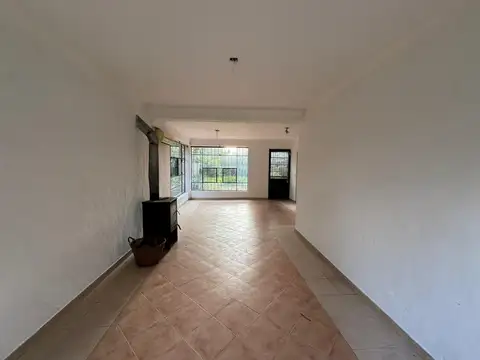 Casa en Alquiler 30 años