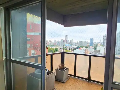 Departamento en Alquiler de 3 dormitorios