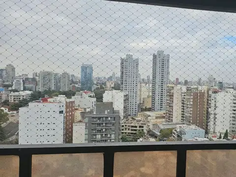 Departamento en Alquiler en Palermo, $ 2.400.000