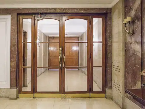 Departamento en Venta en Recoleta, USD 199.000