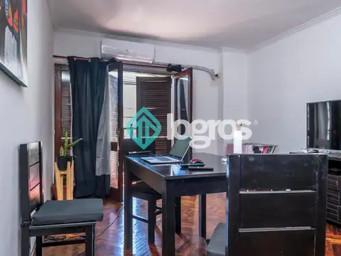 Departamento en Venta de 5 ambientes