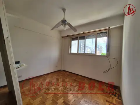 Lavalle 2600, Piso 6