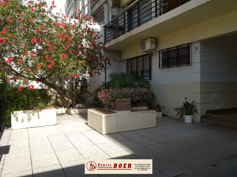 Lavalle 2600, Piso 6