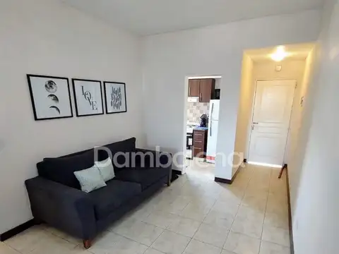 Departamento en Venta en Luján, USD 67.000