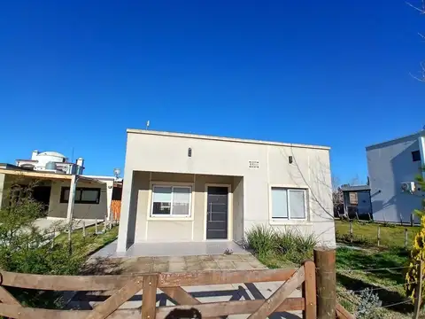 Casa en Venta A Estrenar