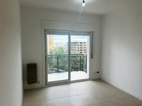 Bahia Blanca 600, Piso 9