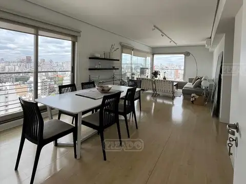 Departamento en Alquiler de 2 dormitorios