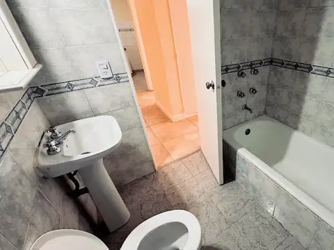 Departamento en Alquiler 50 años