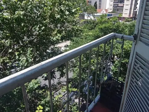 Departamento en Alquiler Temporal de 2 ambientes