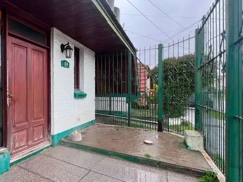 Comuna de Mafalda 100