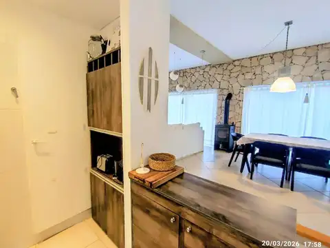 Casa en Venta 13 años