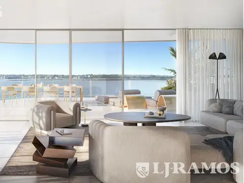 Departamento en Venta en Puertos, USD 237.760