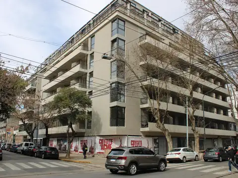 Departamento en Venta en Parque Chas, USD 108.900