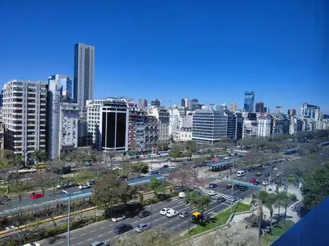 Alquiler Oficina 80m2