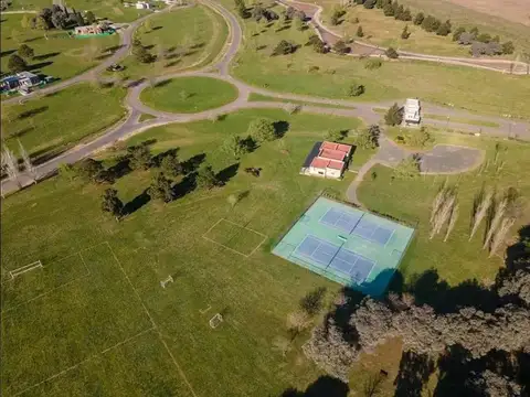 Terreno en venta - 1.101Mts2 - Mirabosques, Alto Los Cardales