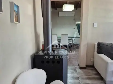 Casa en Venta 8 años