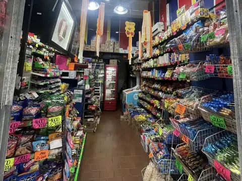 Fondo Comercio en Venta en Centro, USD 30.000