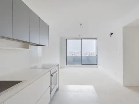 Avenida Del Libertador 7400, Piso 22