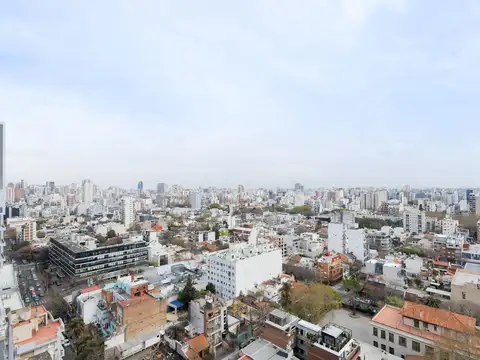 Departamento en Venta con 2 cocheras