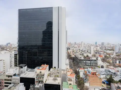 Departamento 4 ambientes con 3 baños