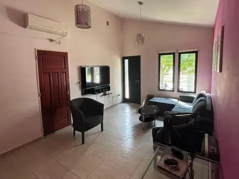 Casa en Venta en Alta Gracia, USD 95.000