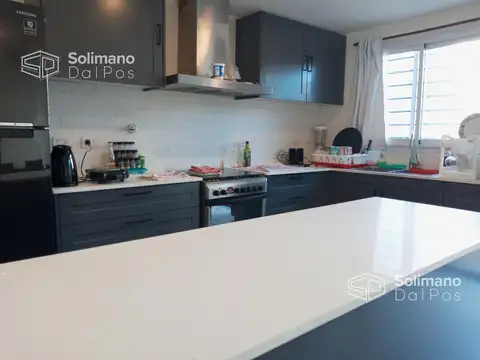 Casa en Alquiler en Olivos Maipú/Uzal, $ 2.950.000