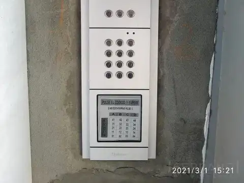 Departamento en Venta al Noreste