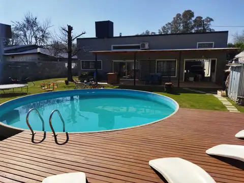 Quinta en Alquiler de 2 dormitorios