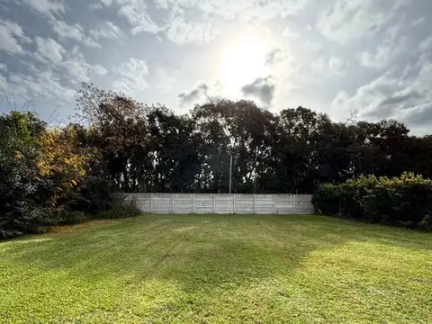 Terreno en Venta en San Matias, USD 69.000