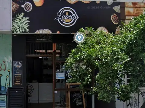 Fondo Comercio en Venta A Estrenar