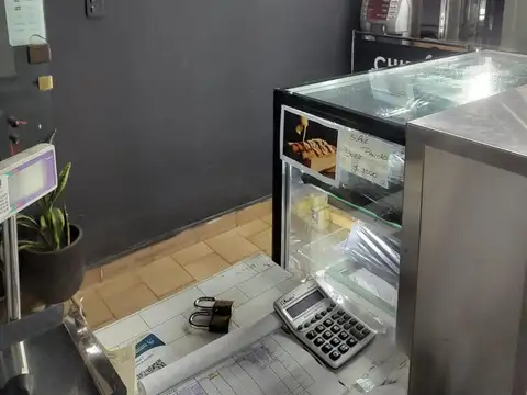 Fondo Comercio en Venta A Estrenar