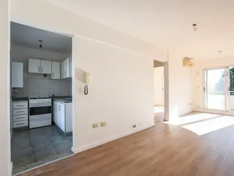 Departamento en Venta al Norte