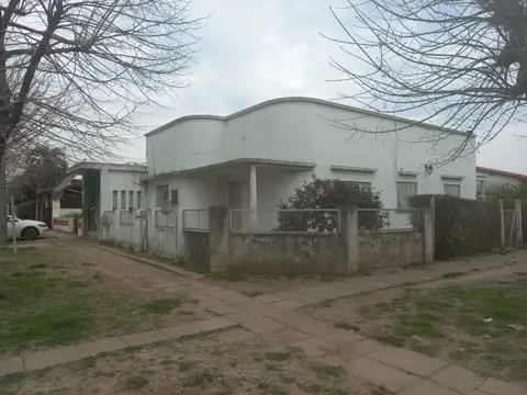 Lozano y H. Pordomingo 100