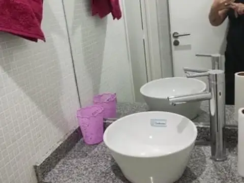 AMBIENTE moderno en Caballito