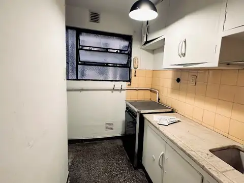 Departamento en Alquiler en Floresta, $ 390.000