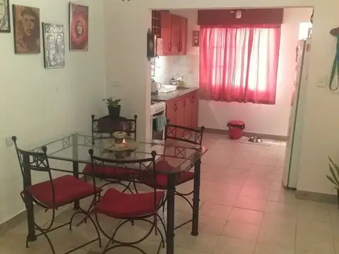 PH 3 AMBIENTES CON COCHERA