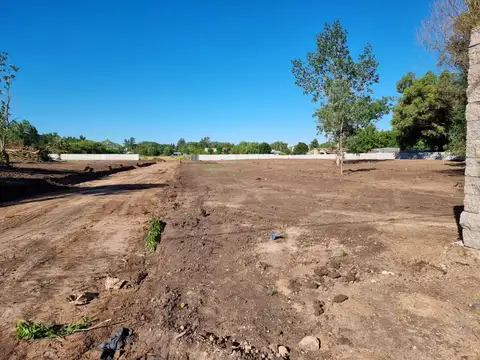 Terreno en Venta en Melchor Romero, USD 95.000