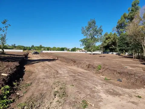 Terreno en Venta en Melchor Romero, USD 95.000