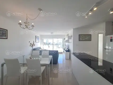 Departamento en Alquiler Temporal 10 años