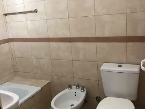 Departamento en Alquiler al Este