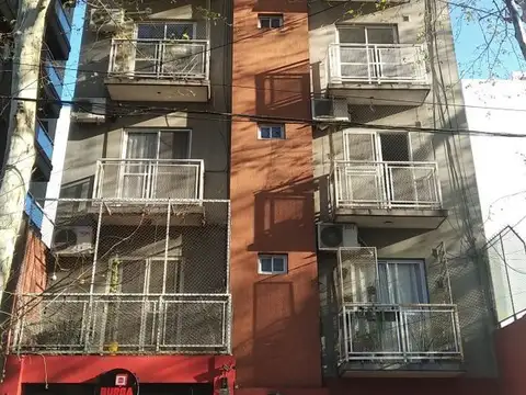 Departamento - Alquiler - Argentina, Tres de Febrero - La Merced 4716