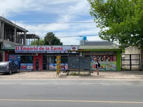 Local en Venta en San Carlos [Cod: 7253-517]