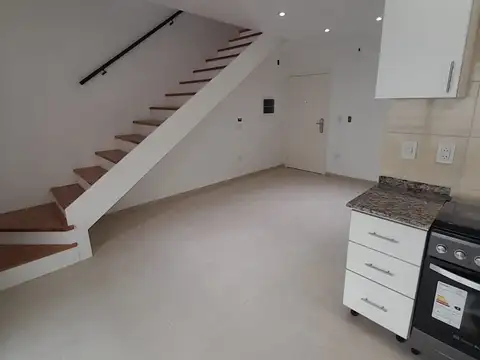 Casa en Alquiler de 1 dormitorio